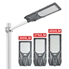 solar street light